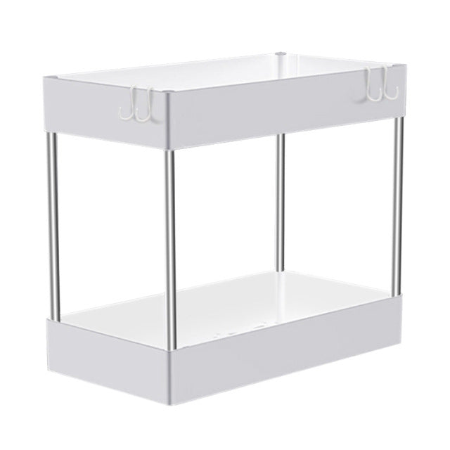 Under-Sink Organiser — 2 Tier