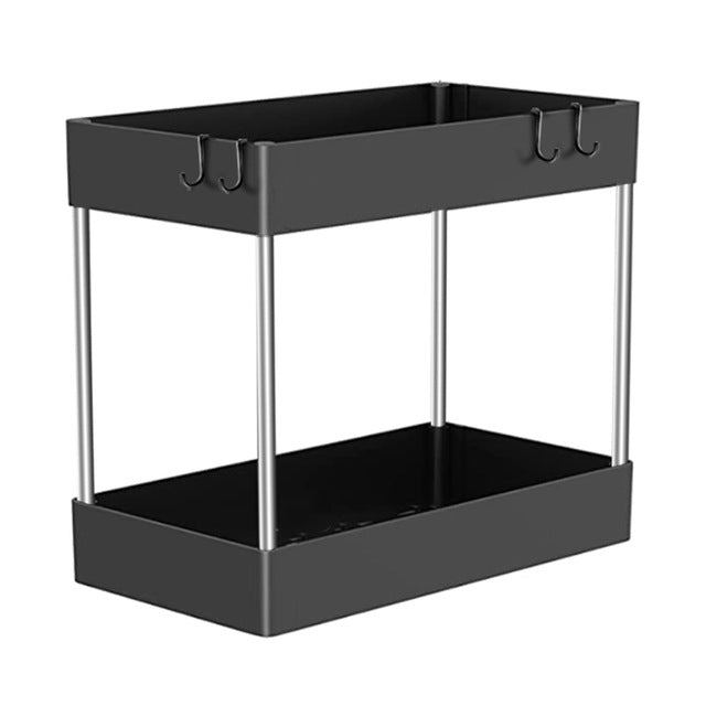 Under-Sink Organiser — 2 Tier