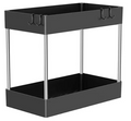 Under-Sink Organiser — 2 Tier