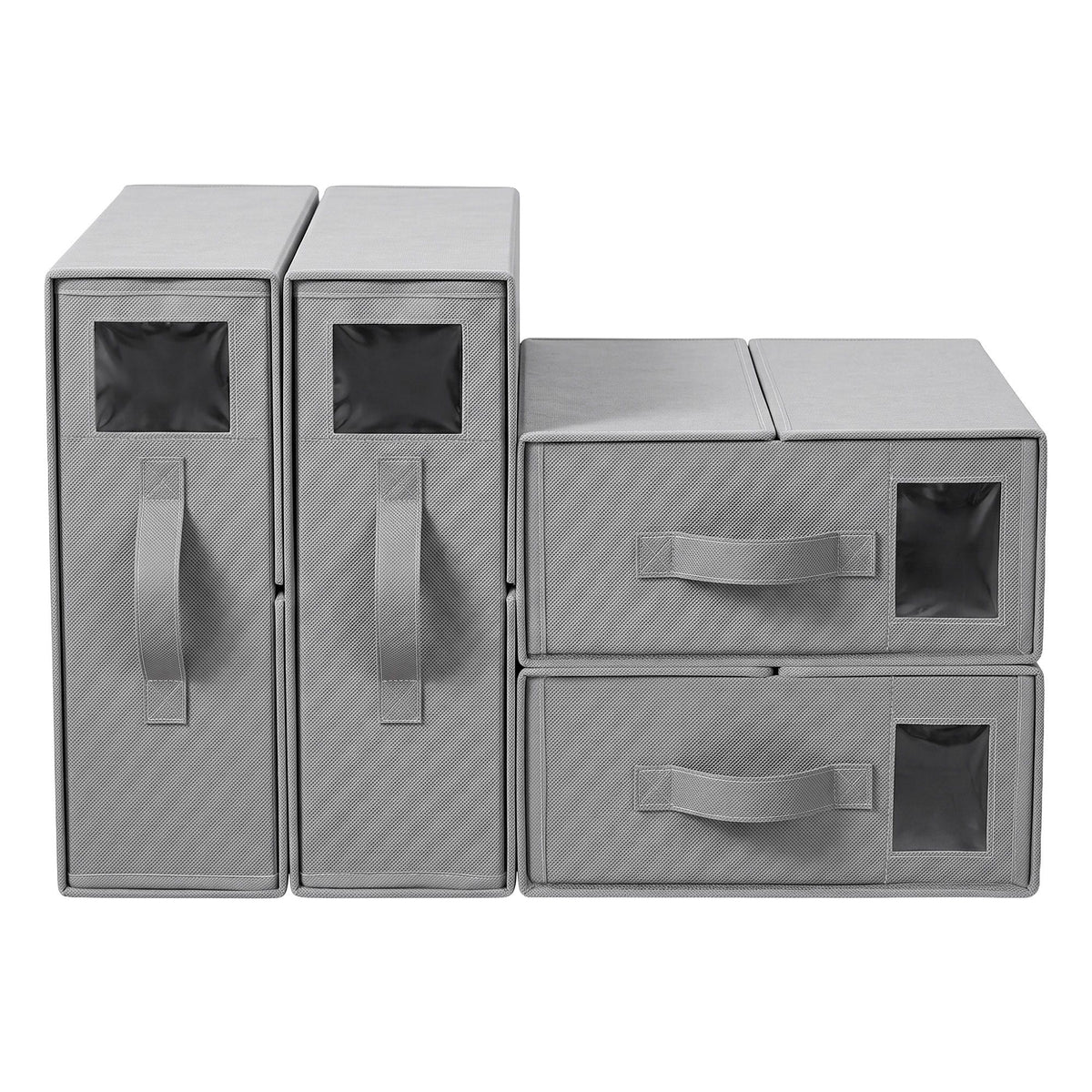 Sheet organiser dimensions