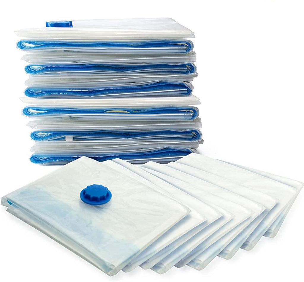 Space Saver Vacuum Storage Bags (9 Pack)