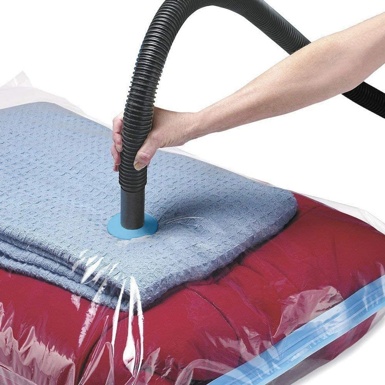 Space Saver Vacuum Storage Bags (9 Pack)