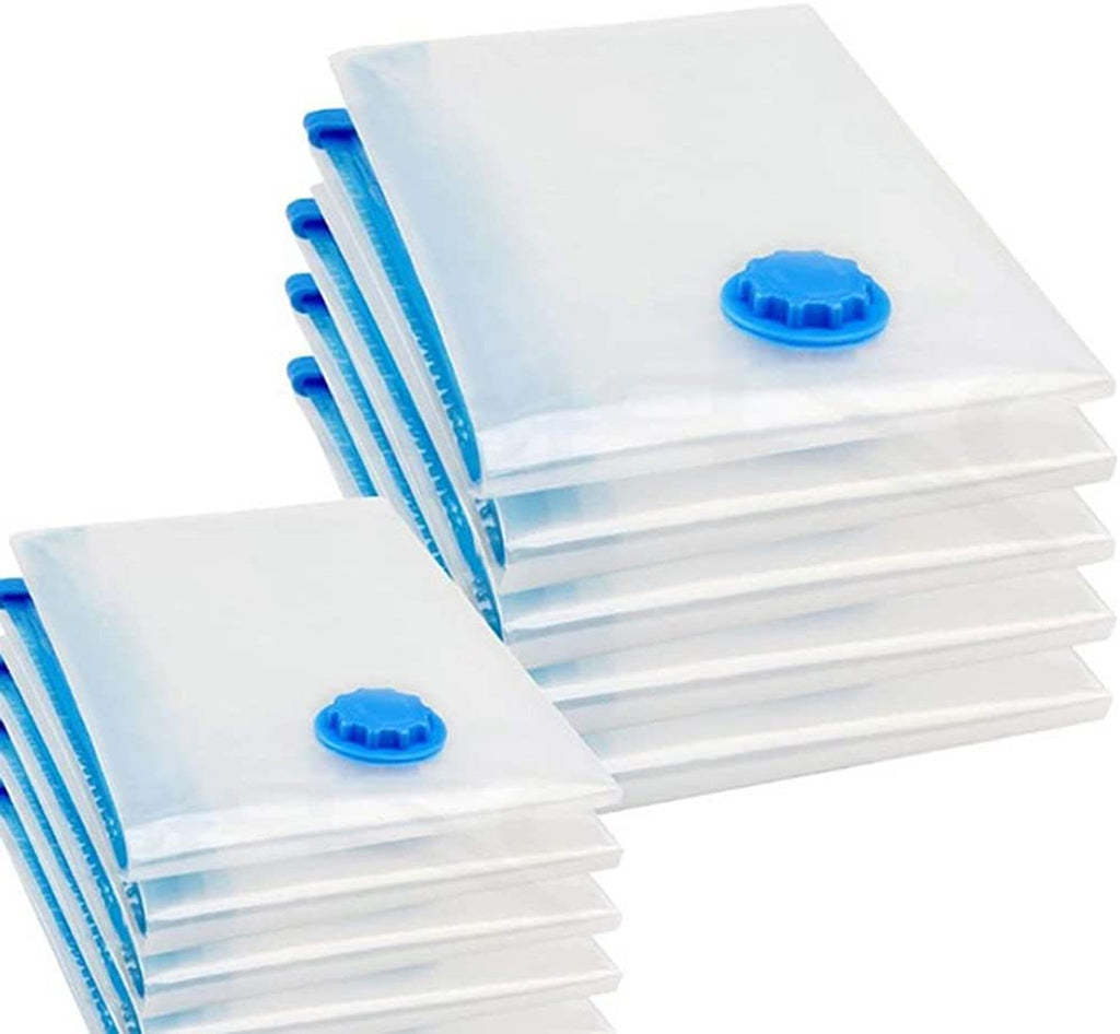Space Saver Vacuum Storage Bags (9 Pack)