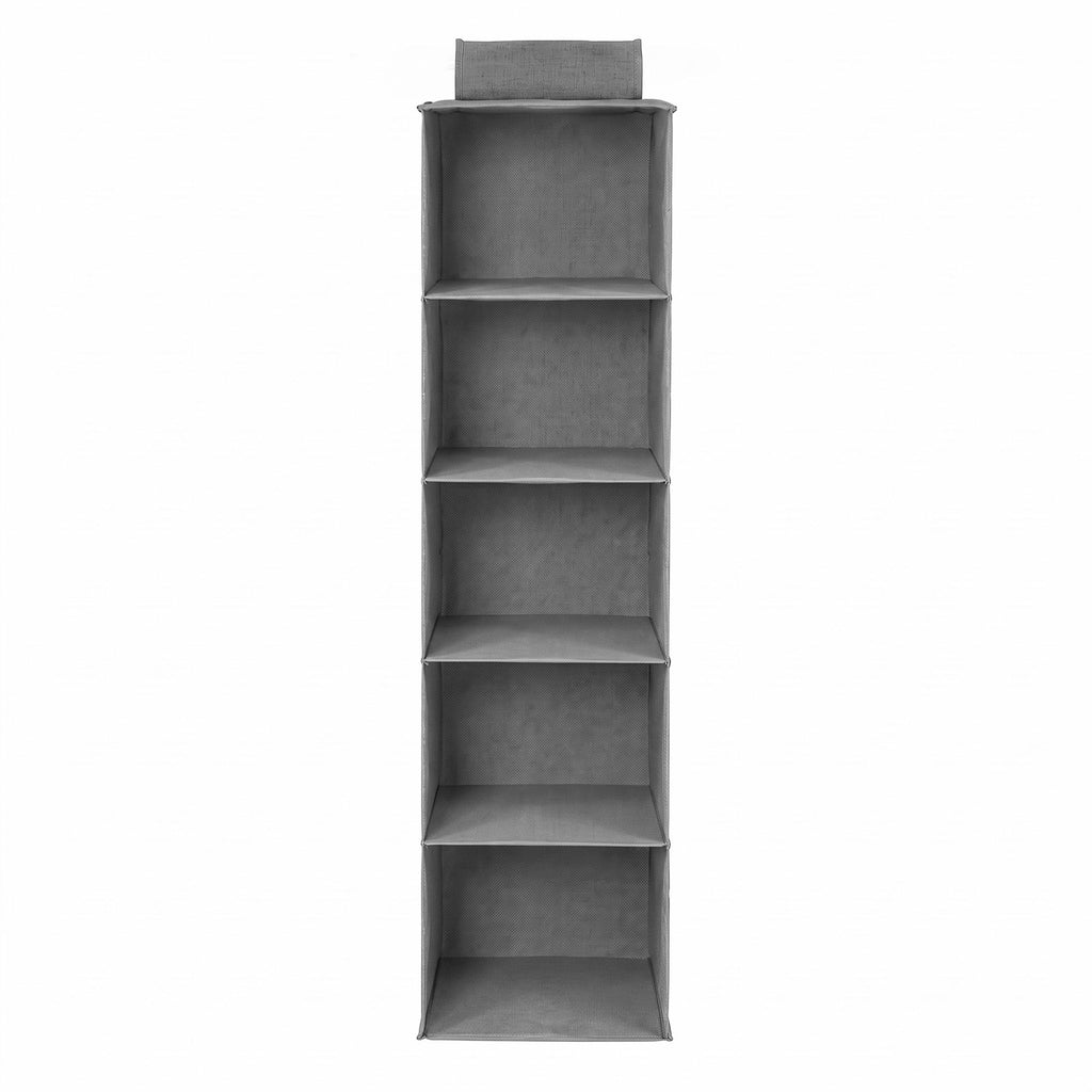 Hanging organiser dimensions