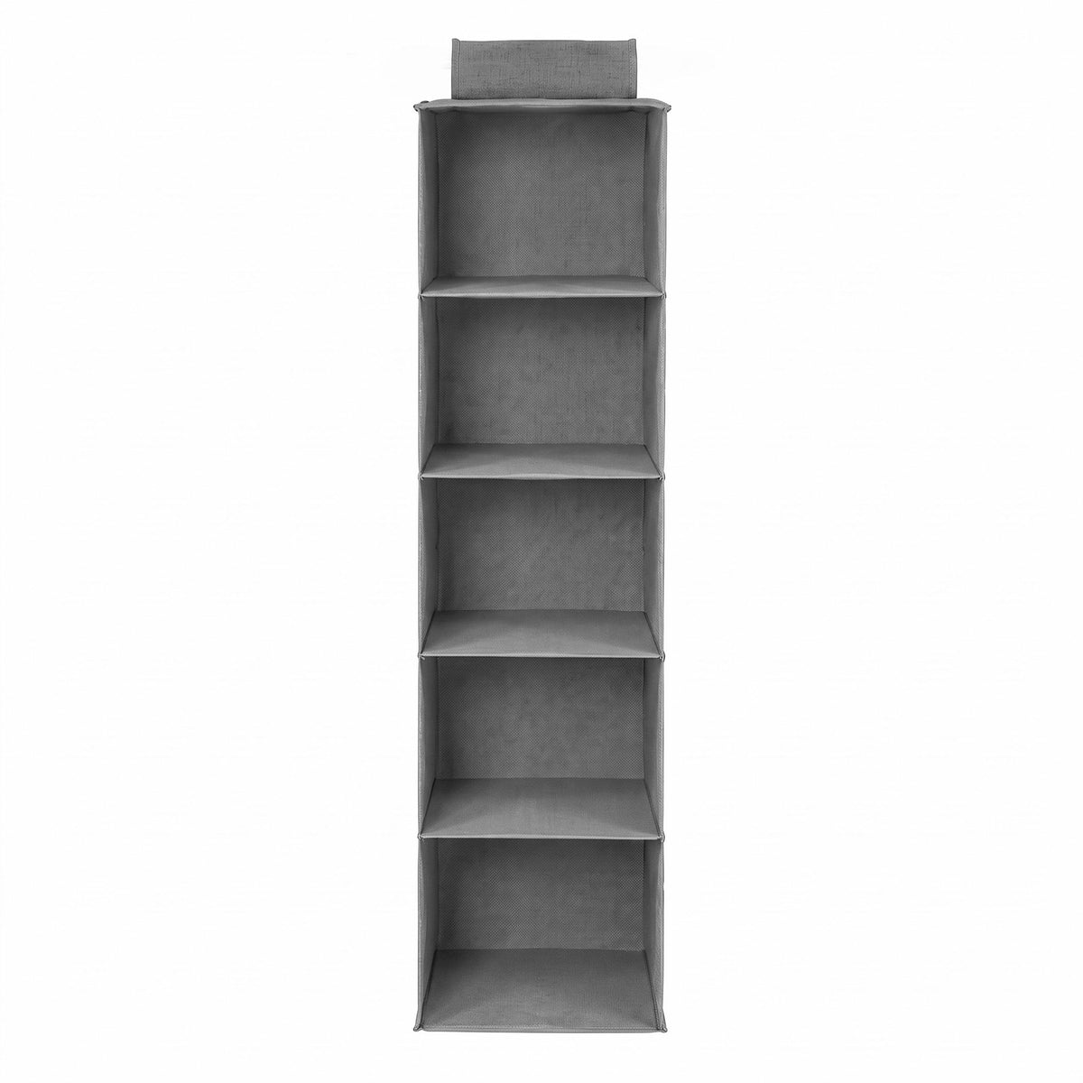 Hanging organiser dimensions