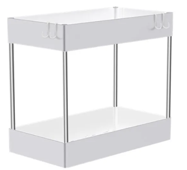 Under-Sink Organiser — 2 Tier